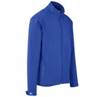 Mens Nagano Softshell Jacket Royal Blue