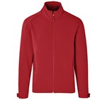 Mens Nagano Softshell Jacket Red