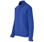 Ladies Nagano Softshell Jacket Royal Blue