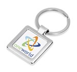 Altitude Quadrate Dome Keyholder