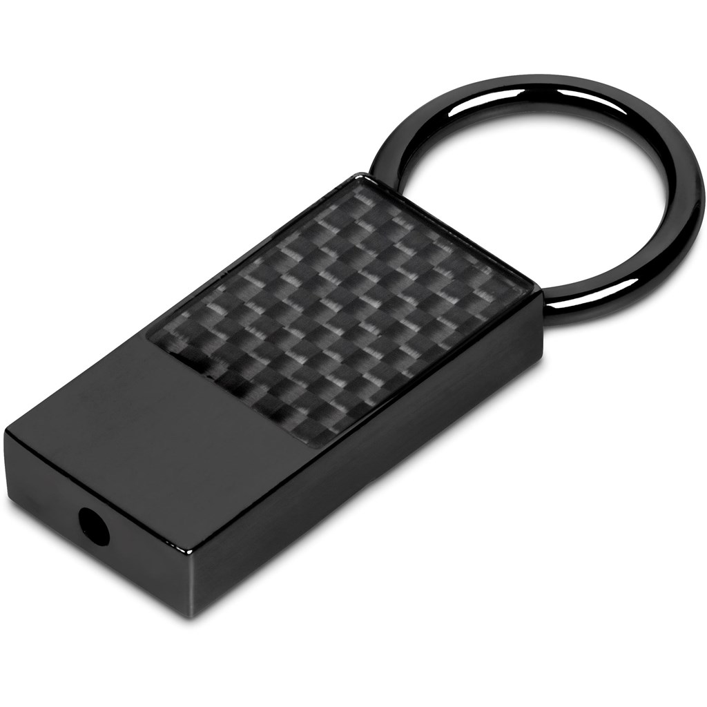 Carbon Keyholder