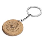 Altitude Palawan Bamboo Keyholder