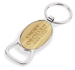 Altitude Karu Bottle Opener Keyholder