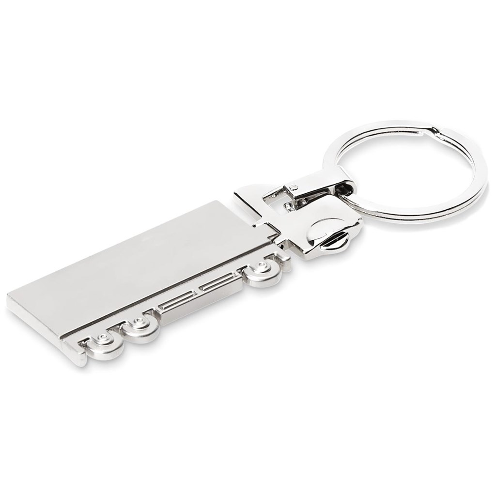 Big-Rig Keyholder