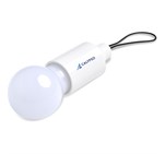 Altitude Brainwave LED Key Loop Solid White