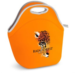 Kooshty Neo Lunch Bag Orange (Orange)