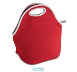 Kooshty Neo Lunch Bag Red