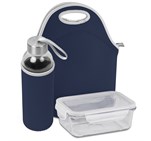 Kooshty Neo Refreshment Kit Navy