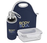 Kooshty Neo Refreshment Kit Navy