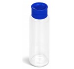 Kooshty Boost Glass Water Bottle - 700ml Blue