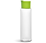 Kooshty Boost Glass Water Bottle - 700ml Lime