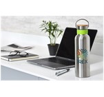 Kooshty Congo Stainless Steel Vacuum Water Bottle - 600ml KOOSH-8911_KOOSH-8911-L-MED-RES