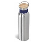 Kooshty Congo Stainless Steel Vacuum Water Bottle - 600ml Navy