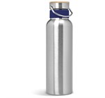 Kooshty Congo Stainless Steel Vacuum Water Bottle - 600ml Navy