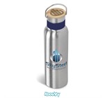 Kooshty Congo Stainless Steel Vacuum Water Bottle - 600ml Navy