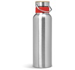 Kooshty Congo Stainless Steel Vacuum Water Bottle - 600ml Red