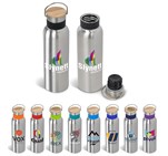 Kooshty Congo Stainless Steel Vacuum Water Bottle - 600ml