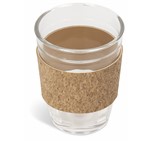 Kooshty Kork Glass Kup - 340ml KOOSH-8930_KOOSH-8930-NO-LID-COPY