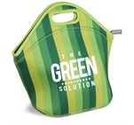 Kooshty Quirky Lunch Bag - Lime