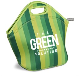 Kooshty Quirky Lunch Bag - Lime