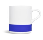 Kooshty Kaleido Sublimation Ceramic Mug - 320ML Blue