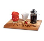 Kooshty Kupper Koffee Set KOOSH-8970-R-STYLE-001