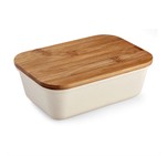 Kooshty Natura Bamboo Fibre Lunch Box KOOSH-8996_KOOSH-8996-01-NO-LOGO