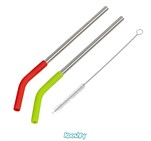 Kooshty Slurp Straw Set KOOSH-9005_KOOSH-9005-0001-NO-LOGO