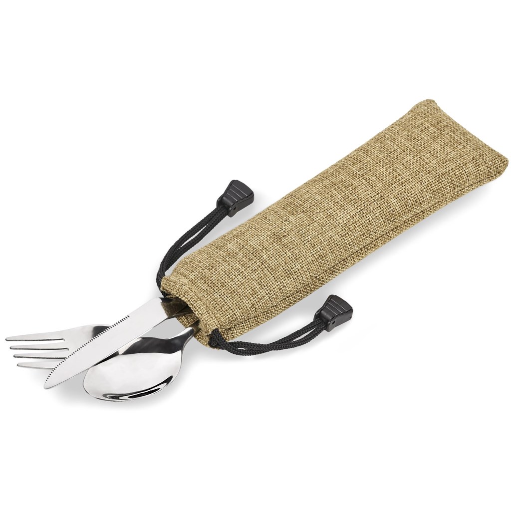 Kooshty Safari Cutlery Set