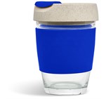 Kooshty Chacha Glass Kup - 340ml Blue