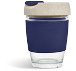 Kooshty Chacha Glass Kup - 340ml Navy