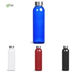 Kooshty Pura Glass Water Bottle - 500ML KOOSH-9070_KOOSH-9070-NO-LOGO