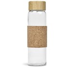 Kooshty Bamboost Glass Water Bottle - 700ml KOOSH-9085_KOOSH-9085-04-NO-LOGO