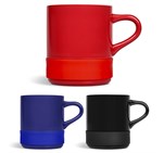 Kooshty Mixalot Ceramic Coffee Mug - 320ml KOOSH-9100_KOOSH-9100-NO-LOGO