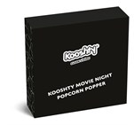 Kooshty Movie Night Popcorn Popper KOOSH-9105_KOOSH-9105-BOX