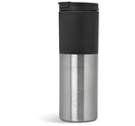 Kooshty Typhoon Double Wall Tumbler - 450ml Black