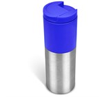 Kooshty Typhoon Double Wall Tumbler - 450ml Blue