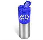 Kooshty Typhoon Double Wall Tumbler - 450ml Blue