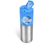 Kooshty Typhoon Double Wall Tumbler - 450ml Cyan