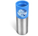 Kooshty Typhoon Double Wall Tumbler - 450ml Cyan