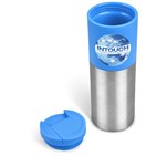 Kooshty Typhoon Double Wall Tumbler - 450ml Cyan