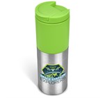 Kooshty Typhoon Double Wall Tumbler - 450ml Lime