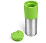 Kooshty Typhoon Double Wall Tumbler - 450ml Lime