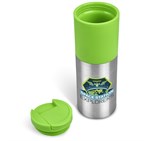 Kooshty Typhoon Double Wall Tumbler - 450ml Lime