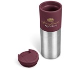 Kooshty Typhoon Double Wall Tumbler - 450ml Maroon