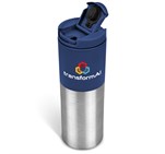 Kooshty Typhoon Double Wall Tumbler - 450ml Navy