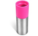 Kooshty Typhoon Double Wall Tumbler - 450ml Pink