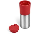 Kooshty Typhoon Double Wall Tumbler - 450ml Red