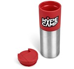 Kooshty Typhoon Double Wall Tumbler - 450ml Red