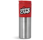 Kooshty Typhoon Double Wall Tumbler - 450ml Red